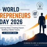 World Entrepreneurs Day
