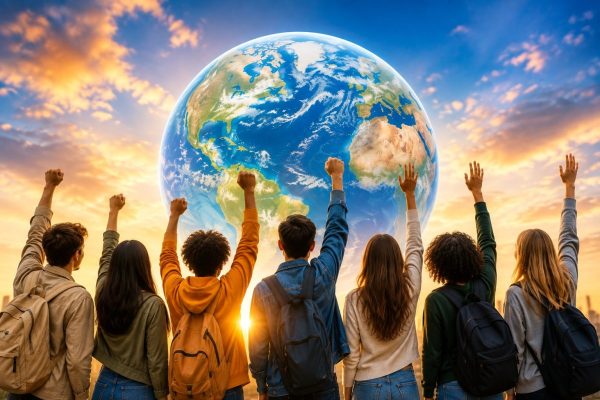 International Youth Day