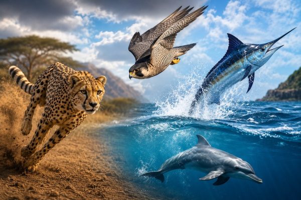 Animals