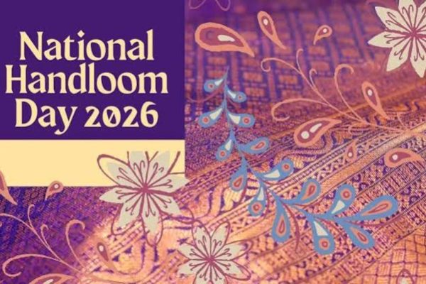National Handloom Day