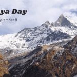 Himalaya Day