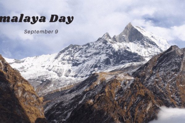 Himalaya Day