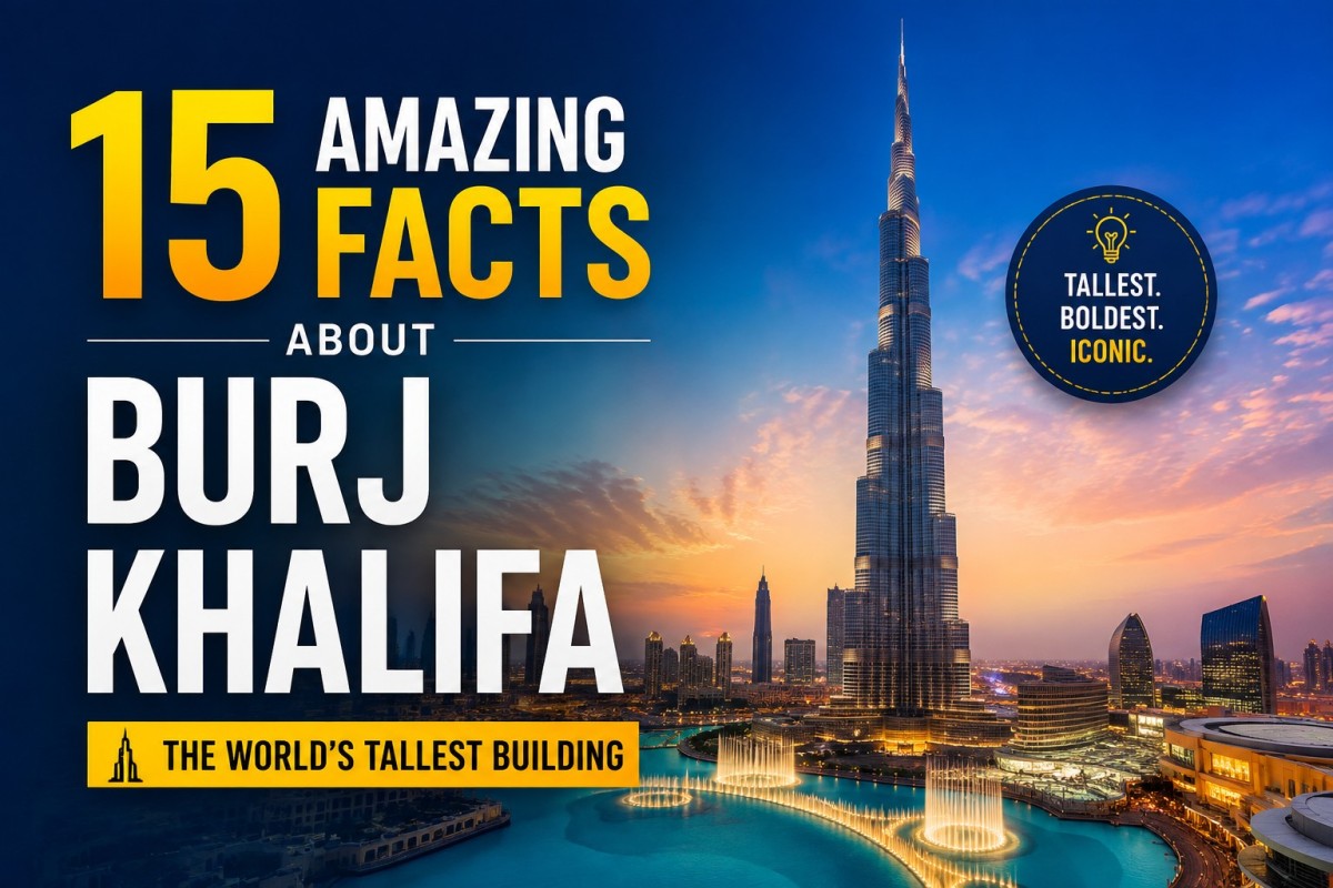 Burj