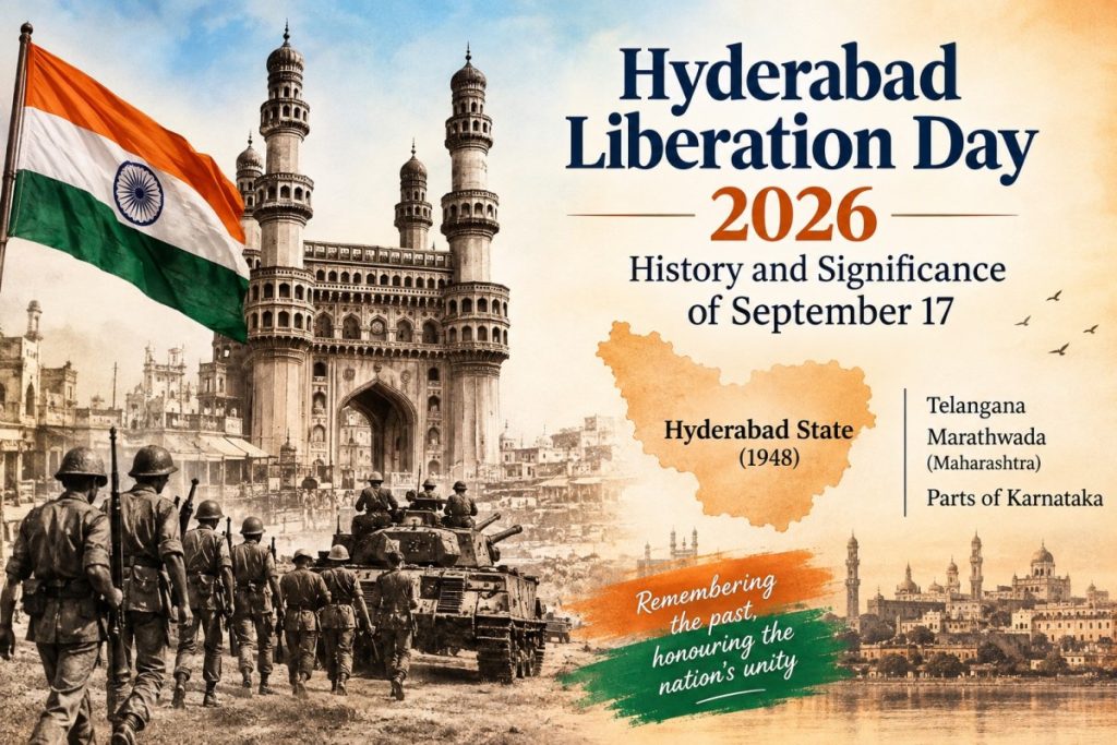 Hyderabad