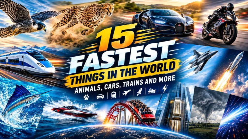 Fastest