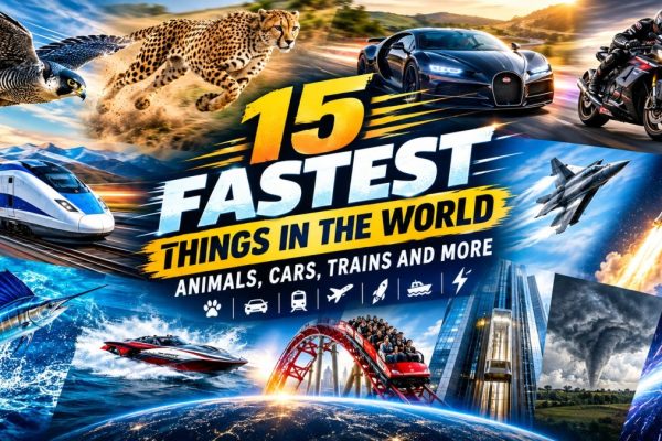 Fastest