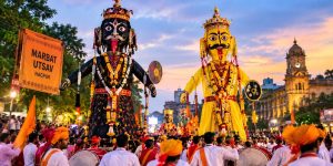 Marbat Utsav