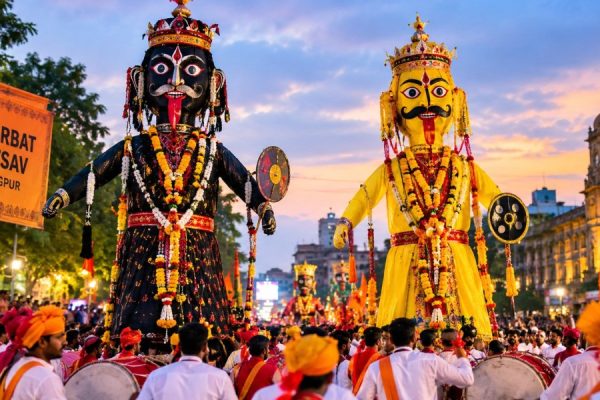 Marbat Utsav