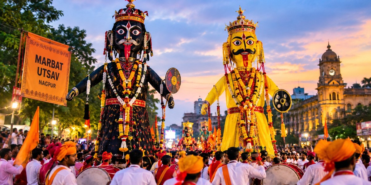 Marbat Utsav