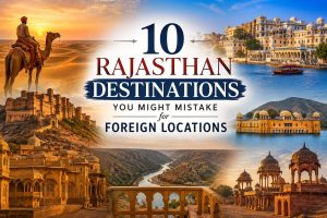Rajasthan