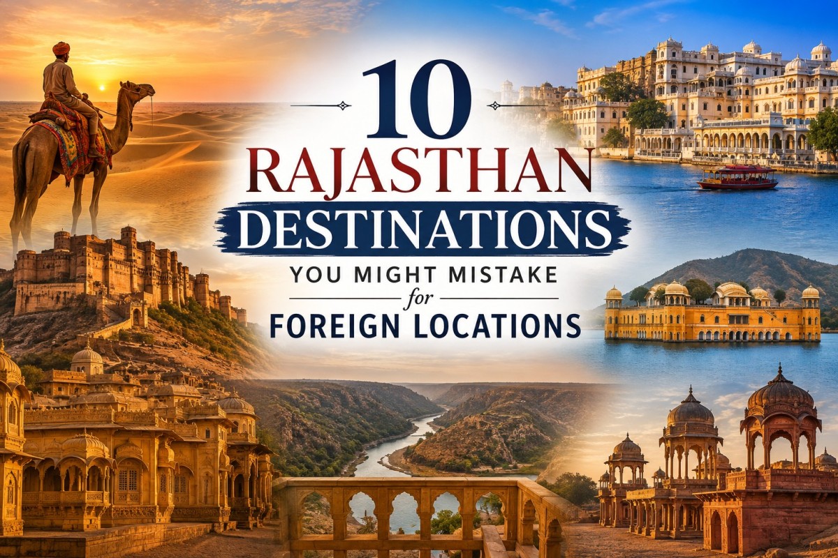 Rajasthan