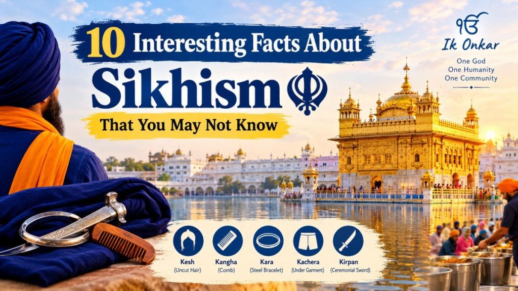 Sikhism