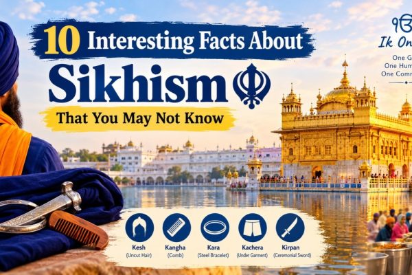 Sikhism
