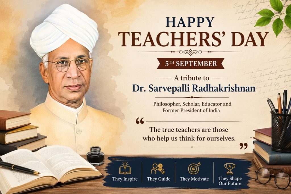 Teachers’ Day