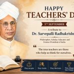 Teachers’ Day