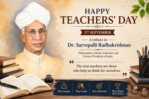 Teachers’ Day