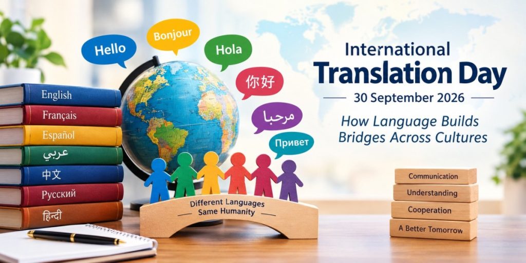 Translation Day