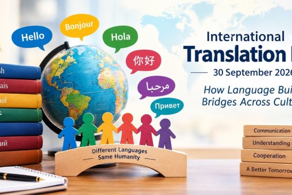 Translation Day
