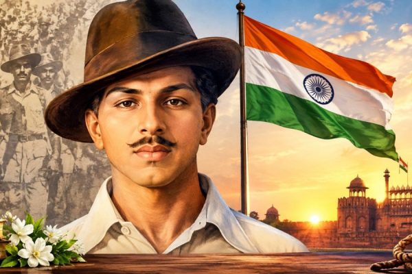 Bhagat Singh Jayanti