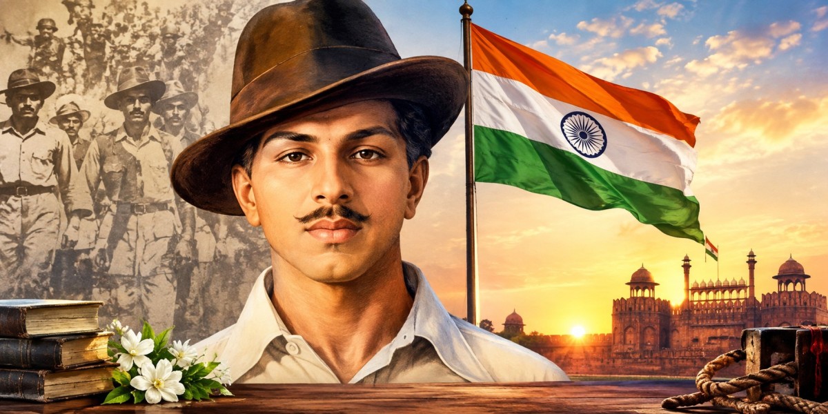 Bhagat Singh Jayanti