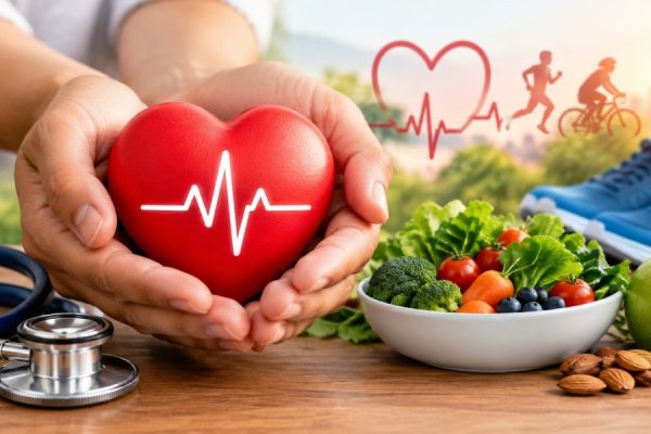 World Heart Day