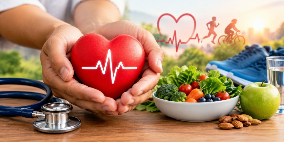 World Heart Day