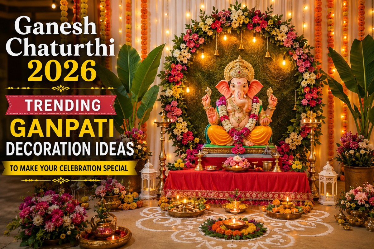 Ganesh Chaturthi