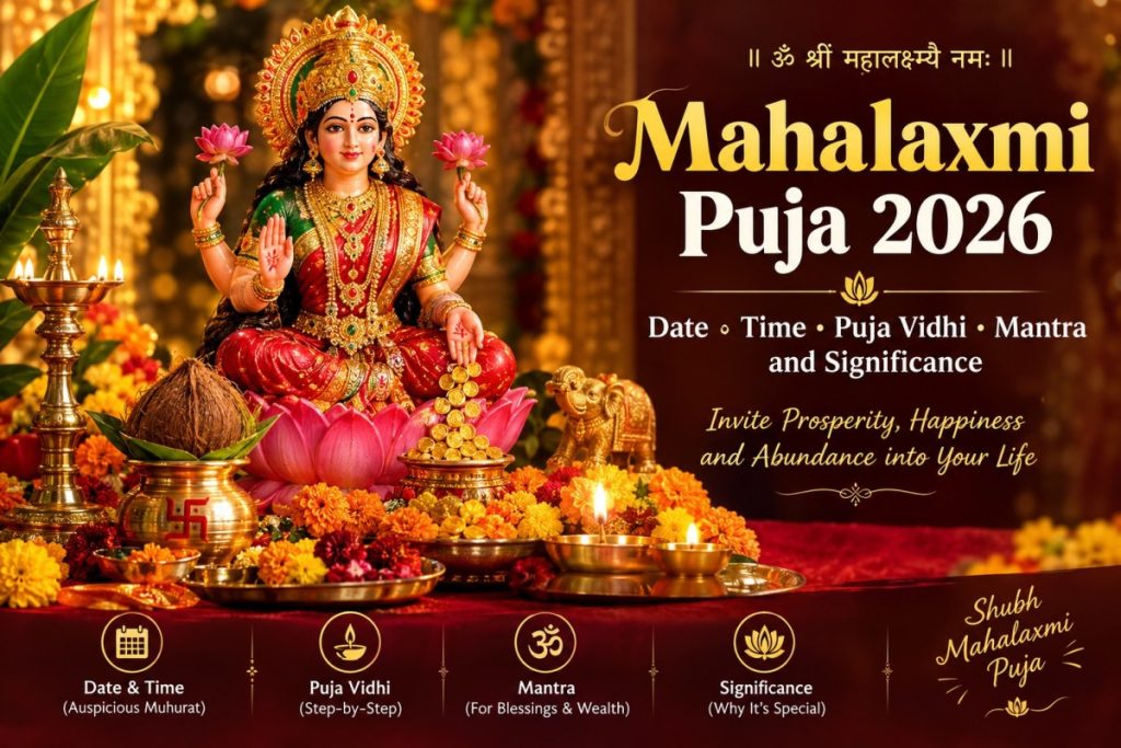 Mahalaxmi