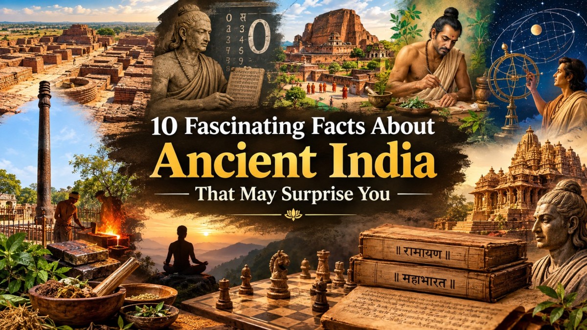 Ancient