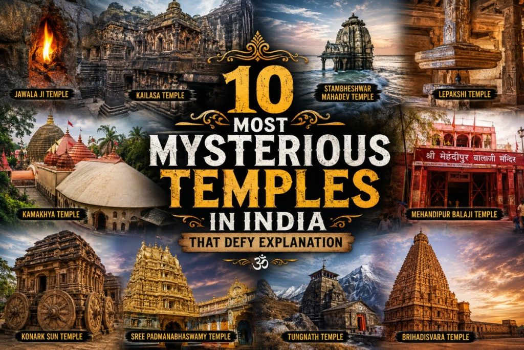 Temple