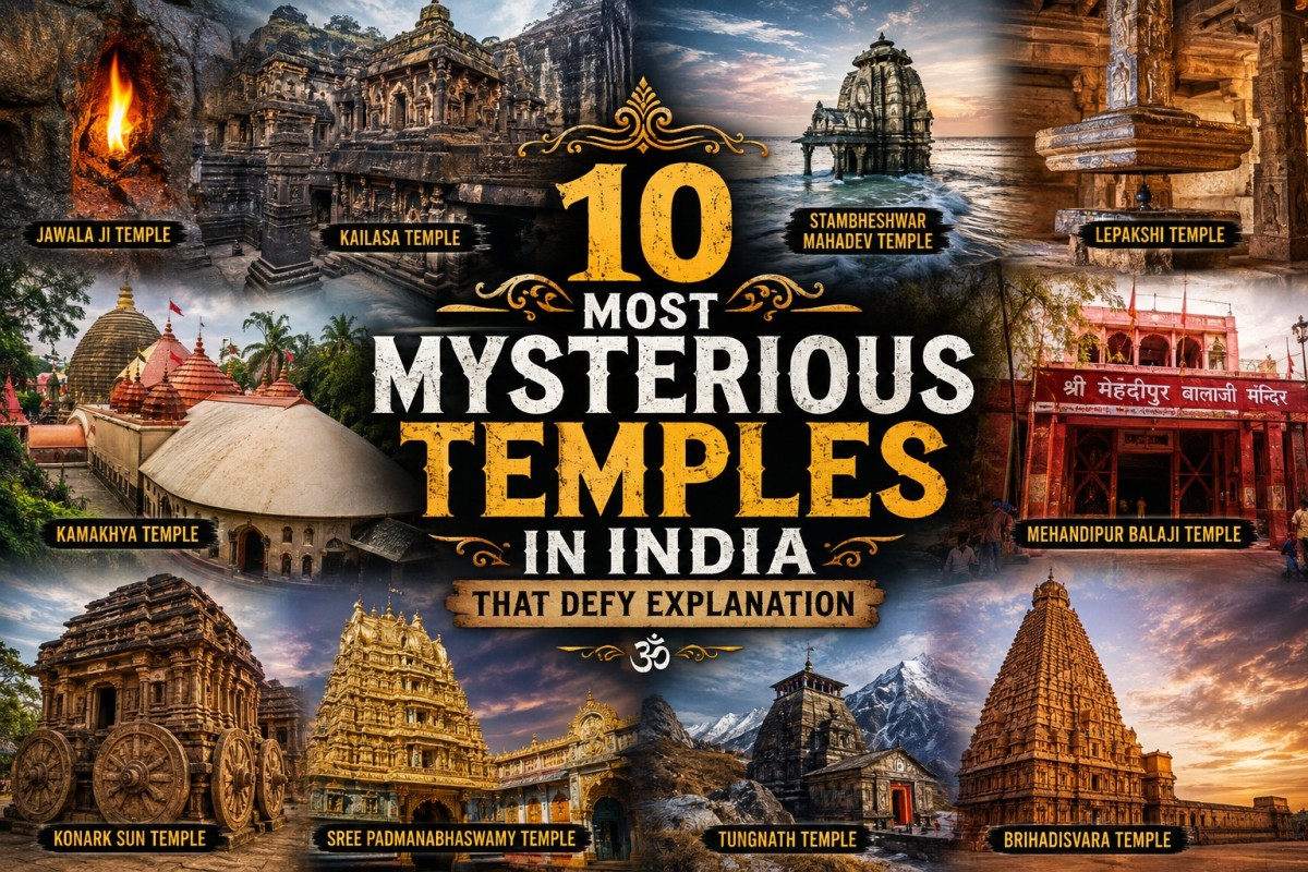 Temple