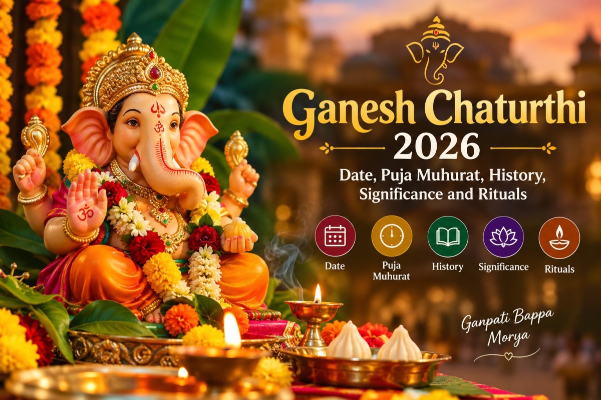 Chaturthi
