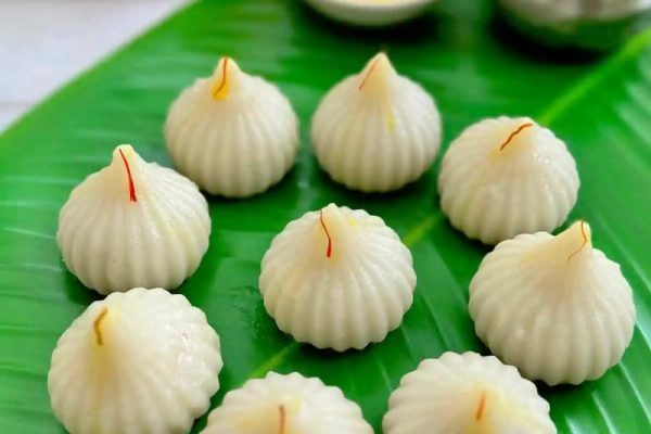 modak