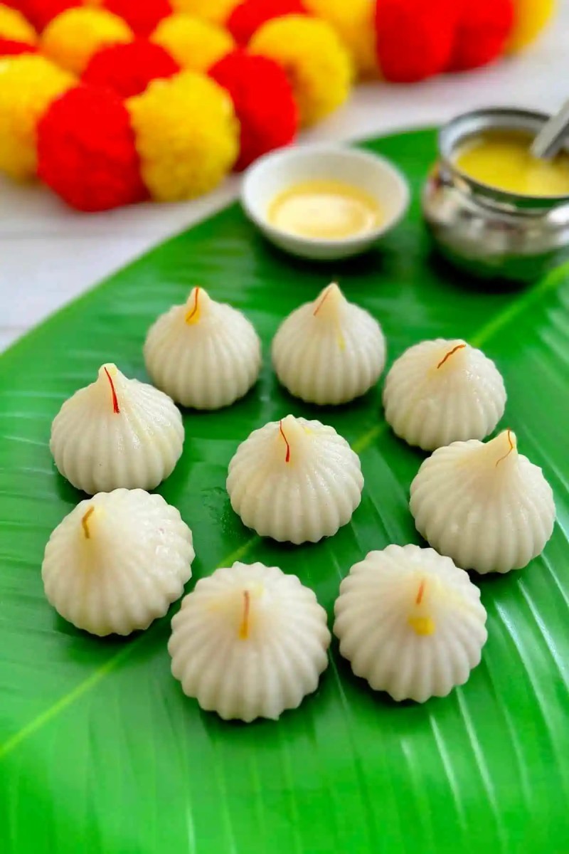 modak