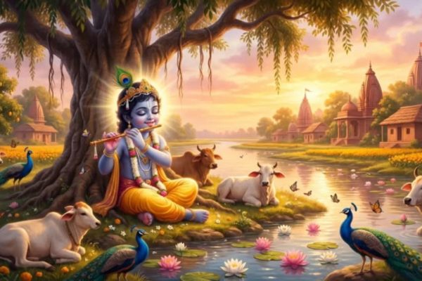 Janmashtami