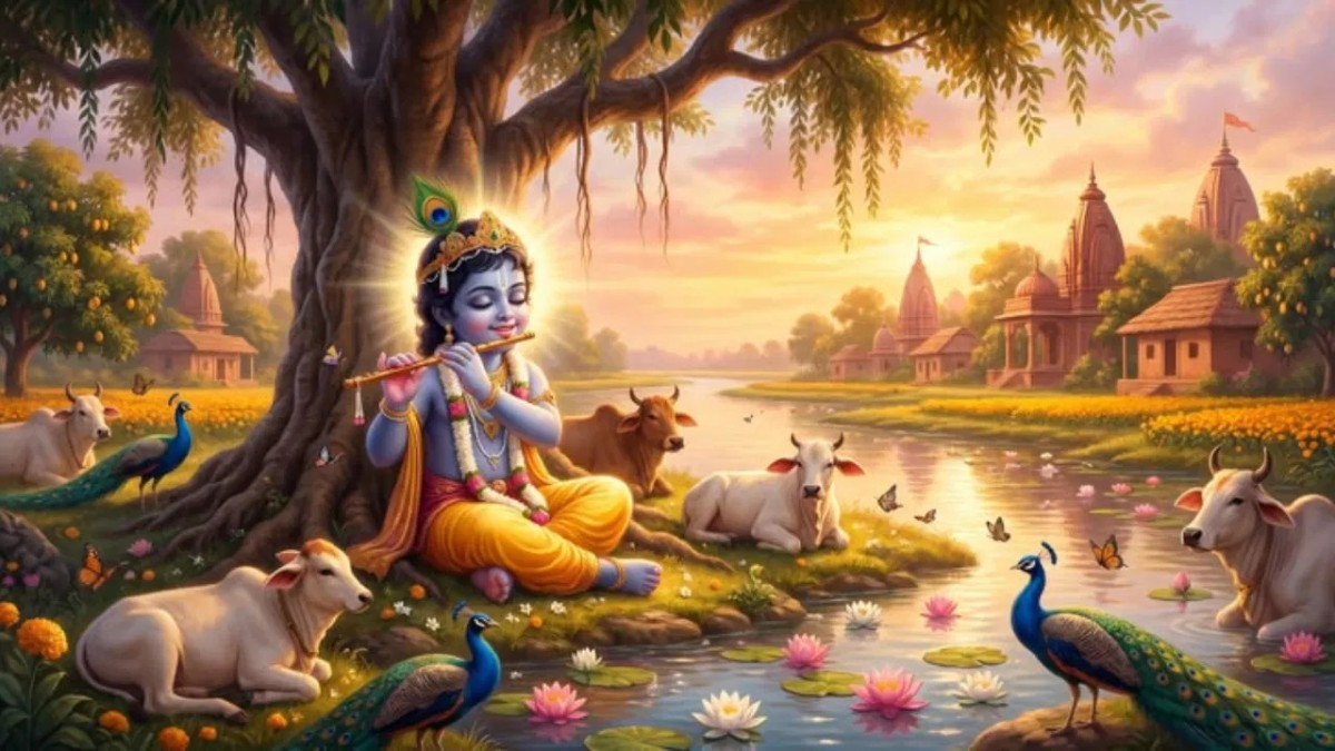 Janmashtami