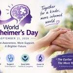 Alzheimer’s