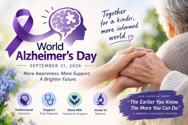 Alzheimer’s