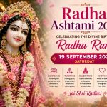 Radha Ashtami