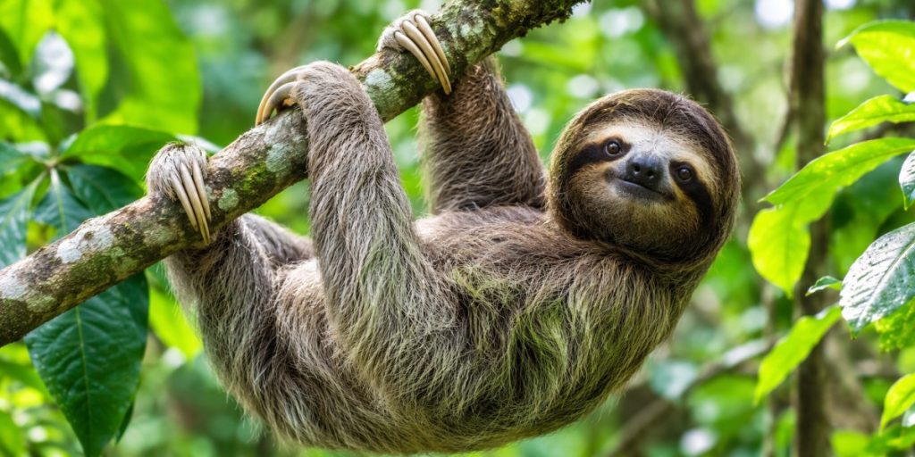 Sloth Day