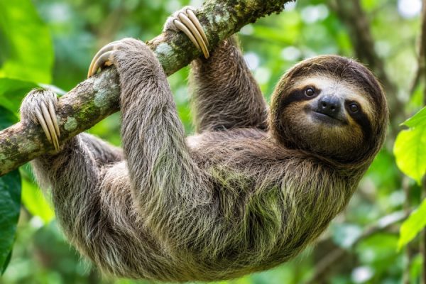 Sloth Day