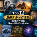 Mysteries