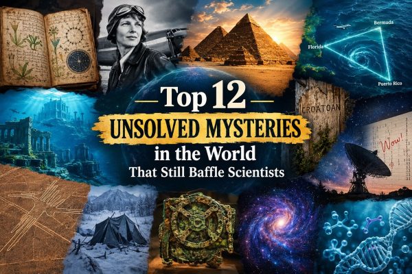 Mysteries