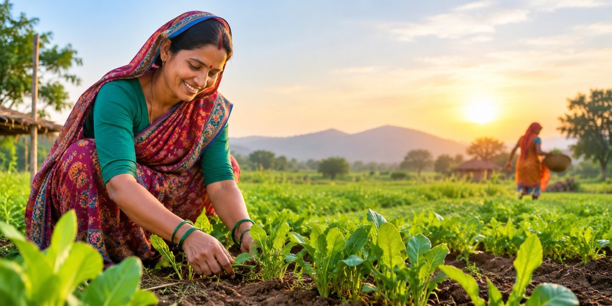 Rural Women