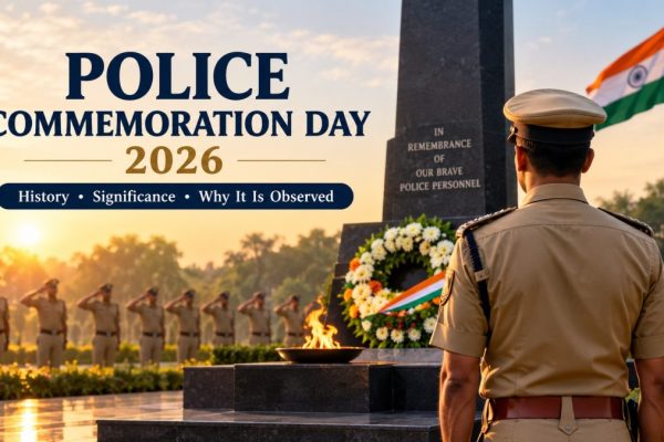 Commemoration