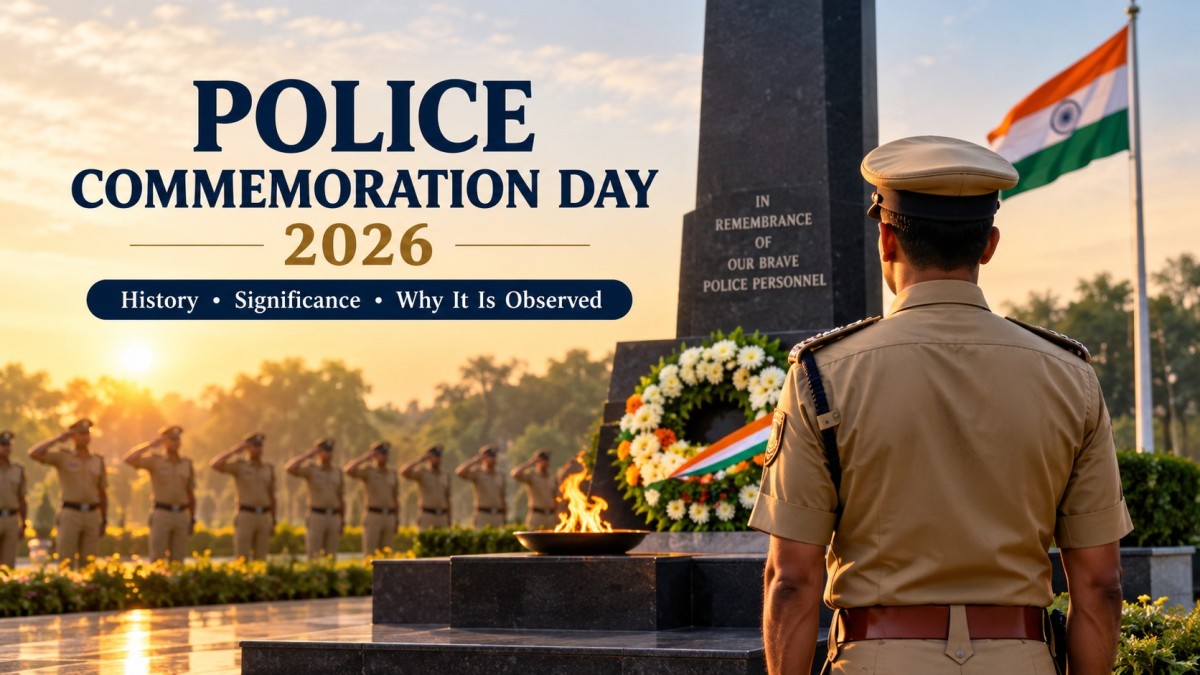 Commemoration