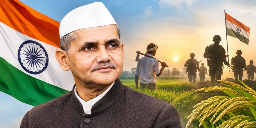 Lal Bahadur Shastri
