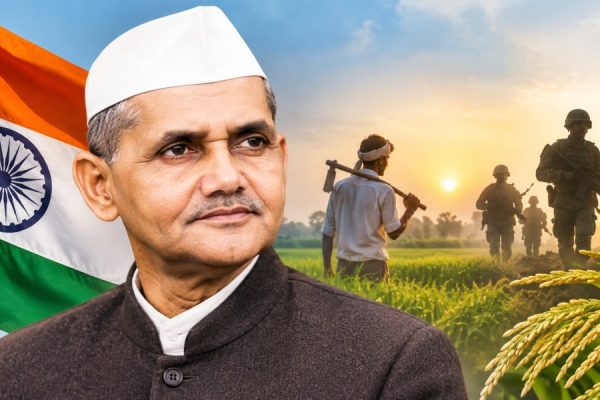 Lal Bahadur Shastri