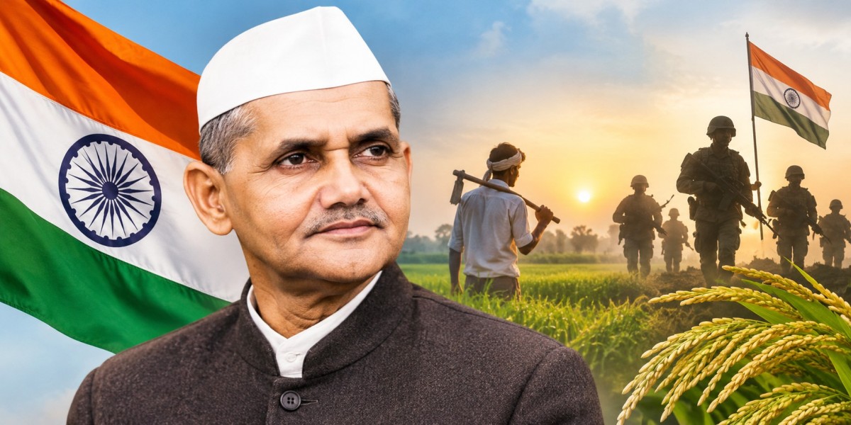 Lal Bahadur Shastri