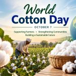 World Cotton Day